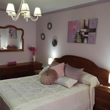 Apartamento Lemavos Monforte De Lemos Extérieur photo