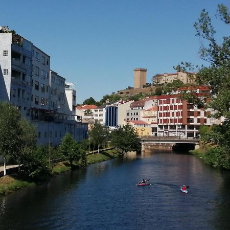 Apartamento Lemavos Monforte De Lemos Extérieur photo