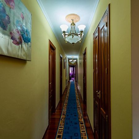 Apartamento Lemavos Monforte De Lemos Extérieur photo