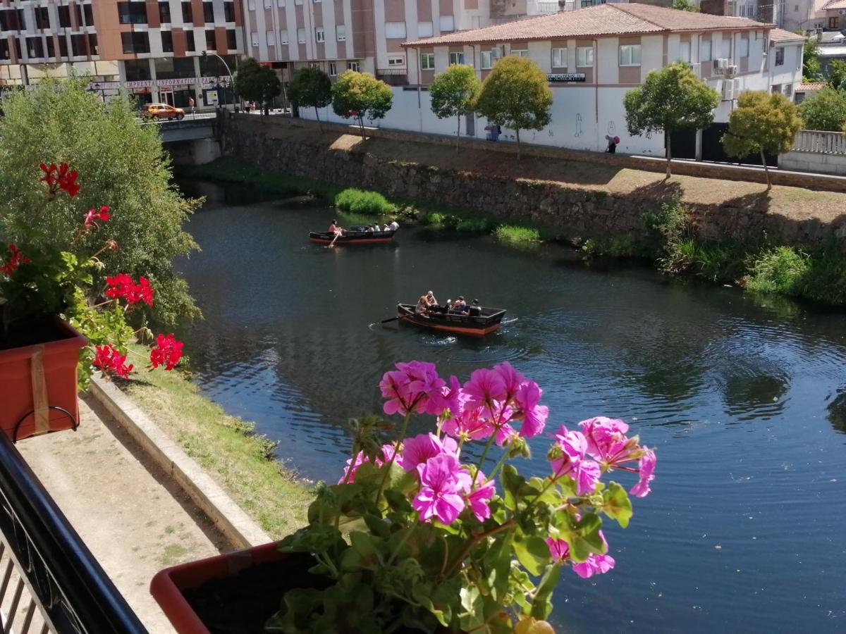Apartamento Lemavos Monforte De Lemos Extérieur photo