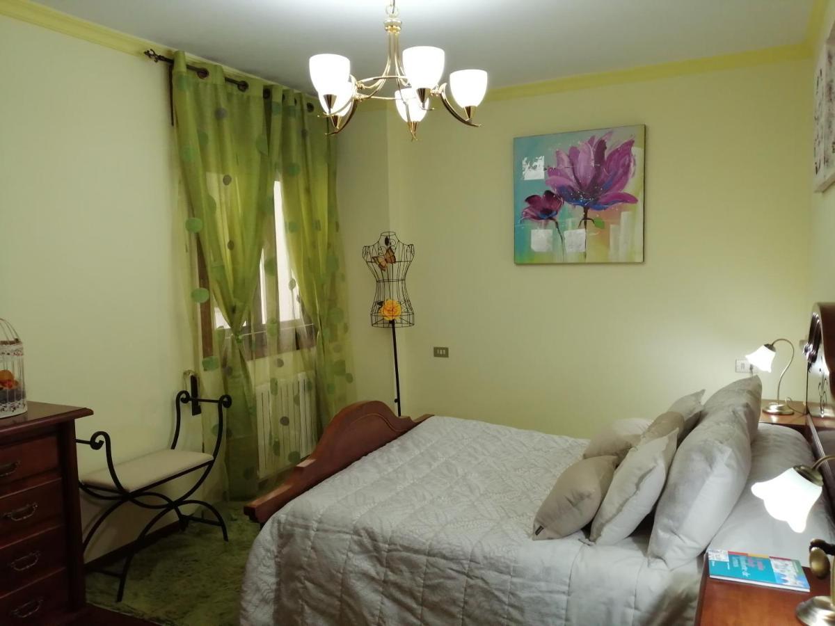 Apartamento Lemavos Monforte De Lemos Extérieur photo