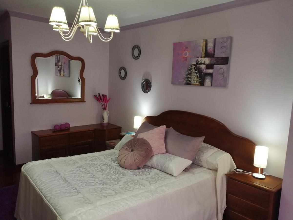 Apartamento Lemavos Monforte De Lemos Extérieur photo