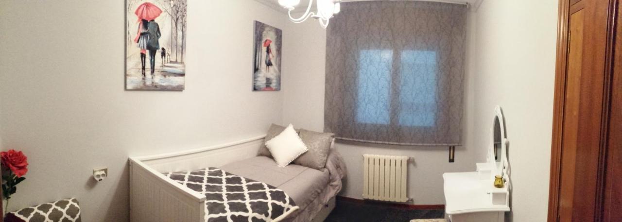 Apartamento Lemavos Monforte De Lemos Extérieur photo