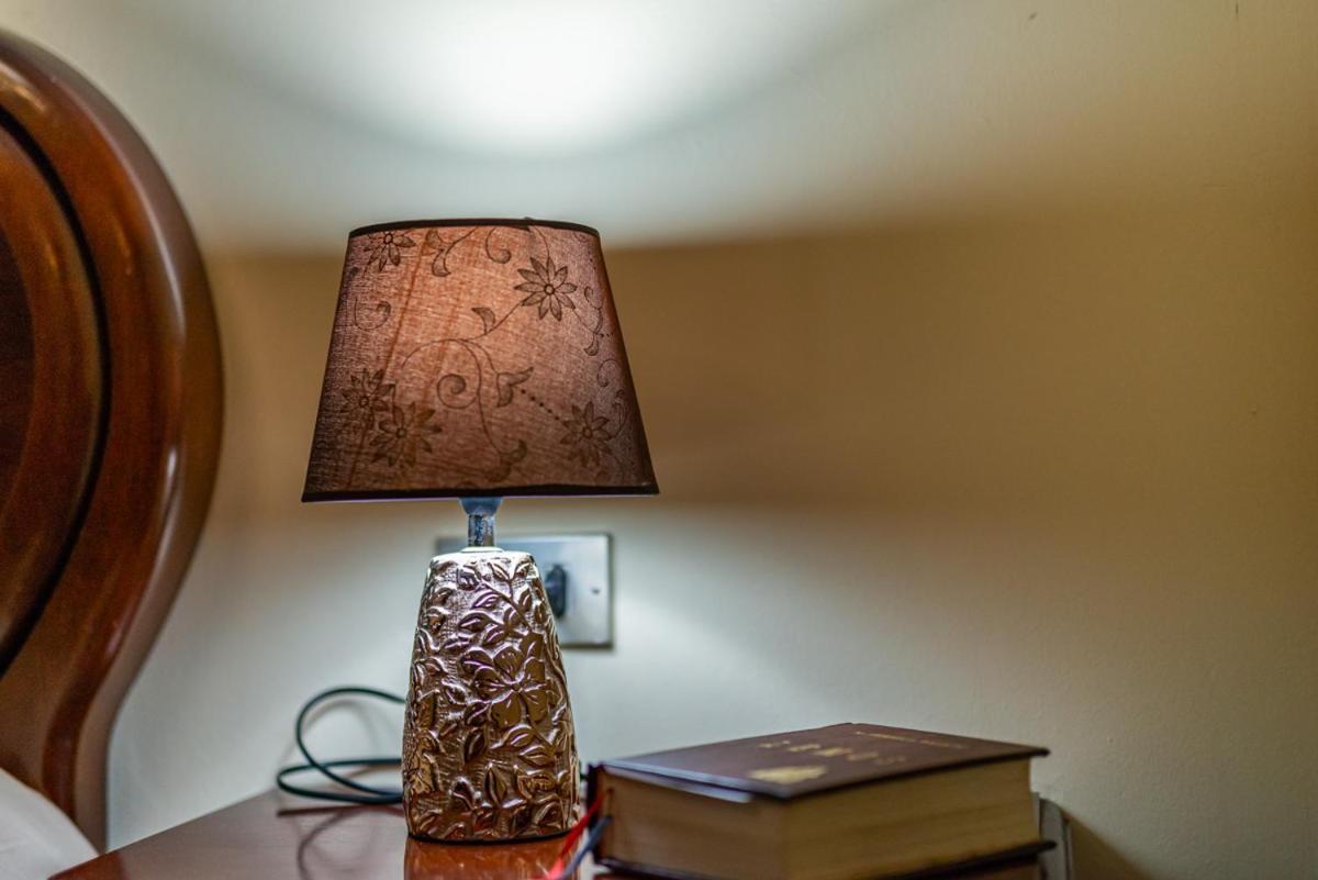 Apartamento Lemavos Monforte De Lemos Extérieur photo