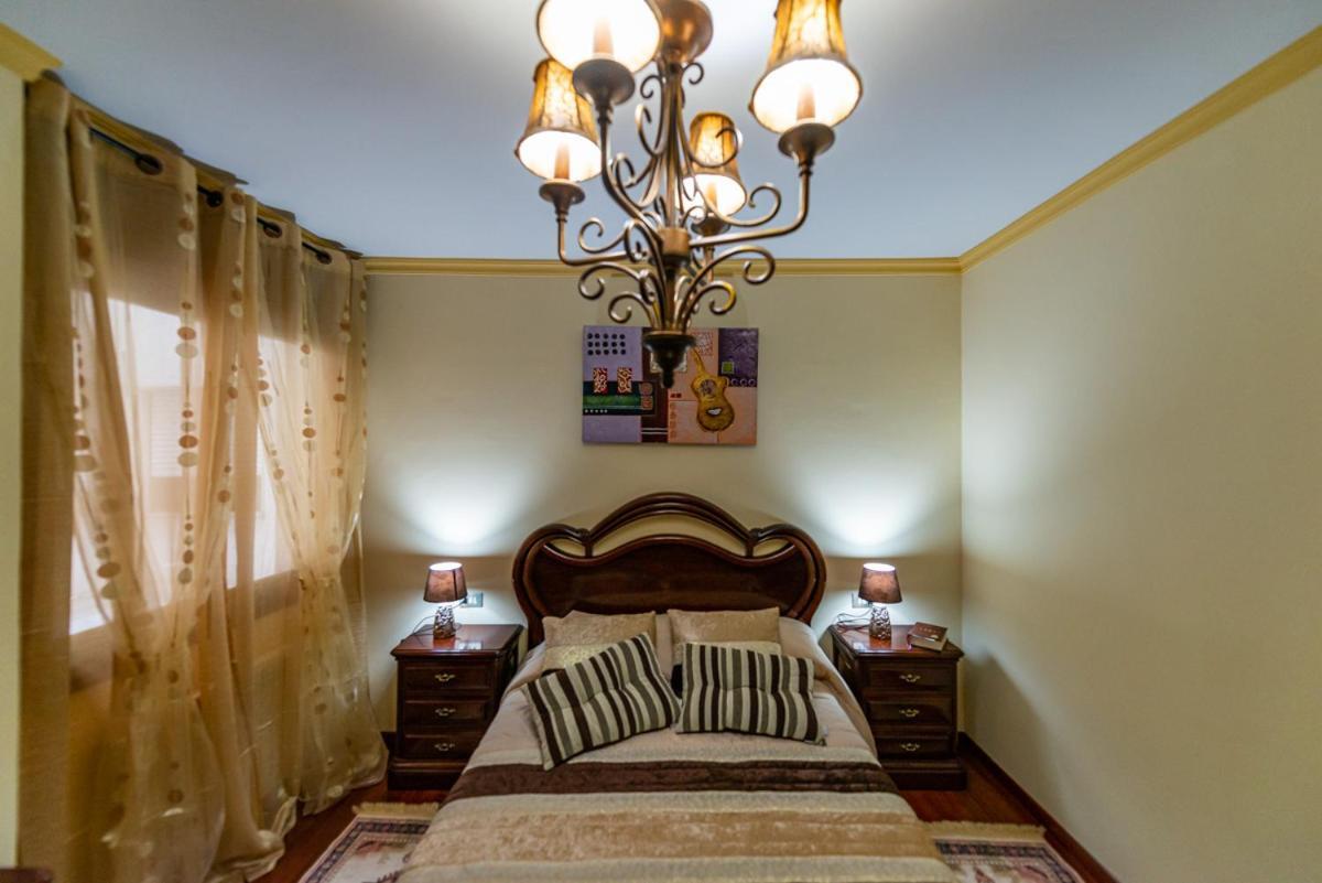Apartamento Lemavos Monforte De Lemos Extérieur photo
