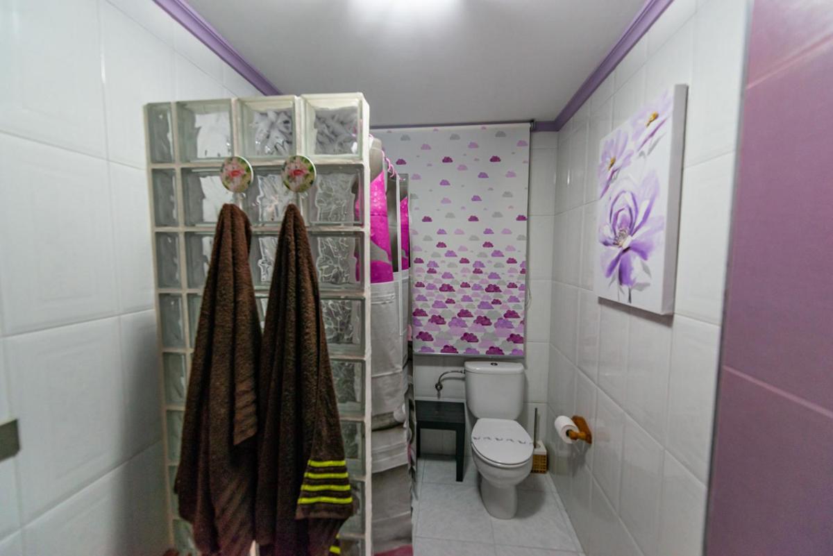 Apartamento Lemavos Monforte De Lemos Extérieur photo