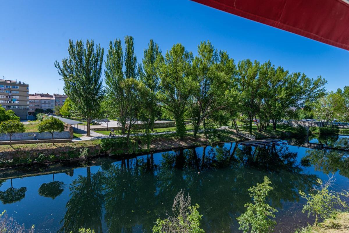 Apartamento Lemavos Monforte De Lemos Extérieur photo