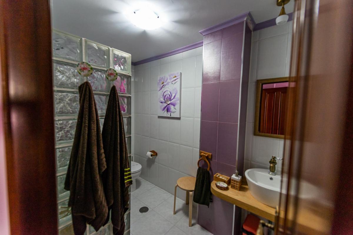 Apartamento Lemavos Monforte De Lemos Extérieur photo