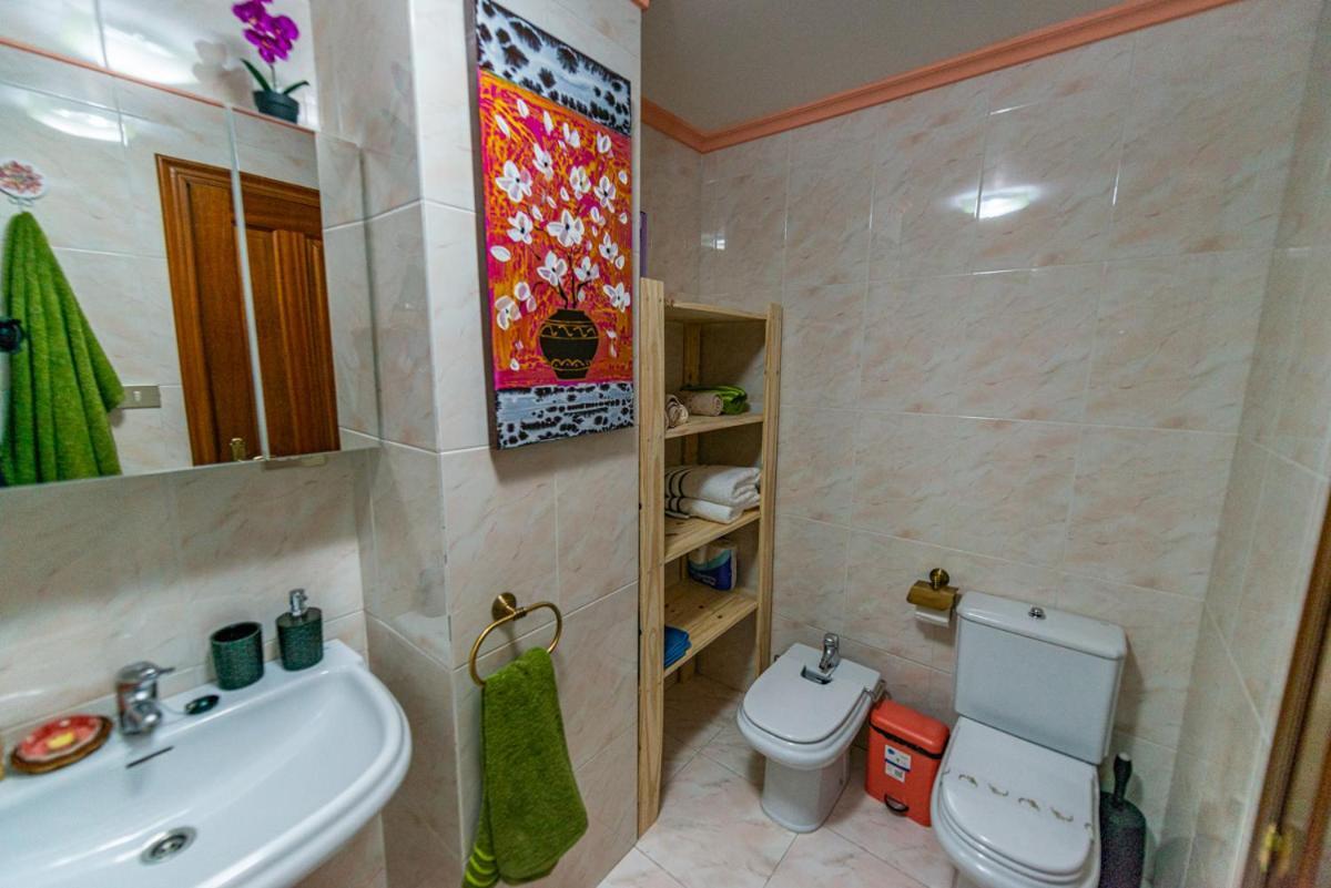 Apartamento Lemavos Monforte De Lemos Extérieur photo